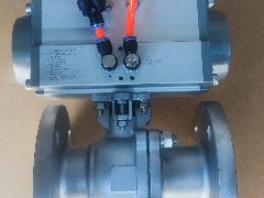 如何檢測(cè)氣動(dòng)球閥的泄漏問(wèn)題？